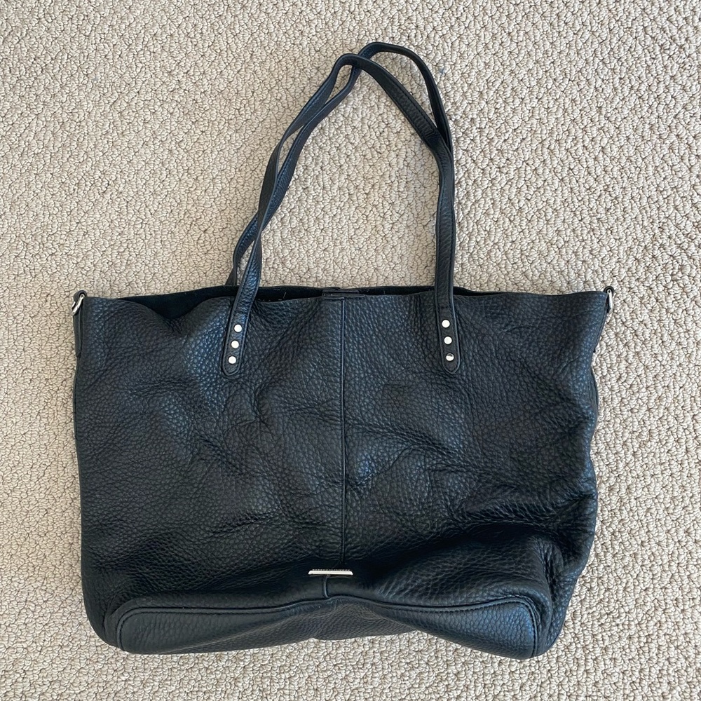 Rebecca Minkoff Diaper Bag - Picture 2 of 6